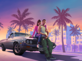 GTA VI : l'artwork dévoilé (Image source : Rockstar)