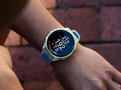 Garmin va étendre les fonctionnalités de la Forerunner 570 (ci-dessus) à d&#039;autres smartwatches. (Source de l&#039;image : Garmin)