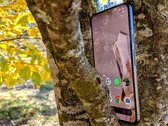 En test : le Google Pixel 8