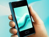 Le HMD Asha 305 pourrait être proposé comme une alternative plus onéreuse au HMD Touch présenté ici.