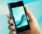 Le HMD Asha 305 pourrait être proposé comme une alternative plus onéreuse au HMD Touch présenté ici.