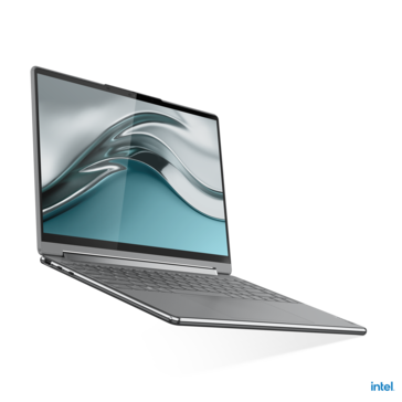 Lenovo Yoga 9i (image via Lenovo)