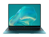 Le nouveau MateBook X sera lancé le 19 août en quatre couleurs. (Source de l'image : Weibo)