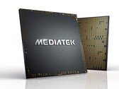 Le Dimensity 9300+ est le dernier SoC phare de MediaTek. (Source : MediaTek)