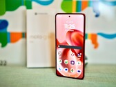 Test du Motorola Moto G86 5G