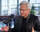 Jensen Huang, CEO de NVIDIA, dans le podcast de Lex Fridman