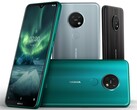 Trois nouveaux smartphones Nokia seraient lancés début septembre. (Source de l'image : HMD Global)