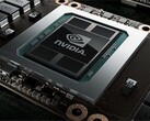 Nvidia Lovelace pourrait montrer de grandes différences de limite de puissance entre les variantes pour ordinateurs de bureau et pour ordinateurs portables. (Image Source : Nvidia)