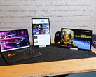 Test du OneXplayer X1 Pro : ordinateur de poche, tablette et PC portable pour les jeux XL