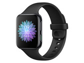 Test de l'Oppo Watch : ressemble à Apple, tourne comme Google