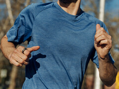 Le Smart Ring d'Oura s'intègre désormais aux lecteurs de glycémie continue January, Supersapiens et Veri. (Source de l'image : Oura)