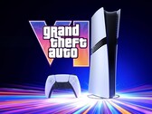 La bannière « GTA 6 PS5 Pro » s'affiche