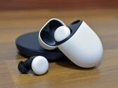 Les Pixel Buds 2. (Source : Editorial el Pirata)