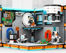 La chambre de test de Portal 2 Creator LEGO Ideas (source : Lego Ideas KaijuBuilds)