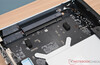 Le Minisforum MS-S1 Max offre un emplacement PCIe x16