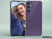Galaxy La rumeur veut que le S24 FE soit doté du même appareil photo principal que son prédécesseur (Source de l'image : Samsung [édité])