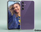 Galaxy La rumeur veut que le S24 FE soit doté du même appareil photo principal que son prédécesseur (Source de l'image : Samsung [édité])