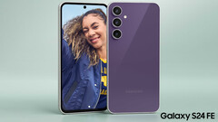 Galaxy La rumeur veut que le S24 FE soit doté du même appareil photo principal que son prédécesseur (Source de l'image : Samsung [édité])