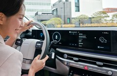 La fonction Samsung Car-to-Home est disponible sur les voitures Hyundai et Kia équipées de la plateforme Connected Car Navigation Cockpit.