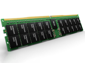 Les premiers modules commerciaux de 768 Go pourraient être lancés d'ici 2023. (Image Source : Samsung)