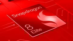 Le 8 Elite. (Source de l&#039;image : Qualcomm)