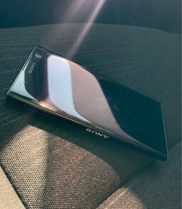 Prototype du XA2. (Source de l'image : Reddit)