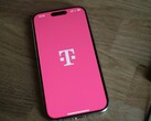 Logo T-Mobile (Image Source : appshunter.io on Unsplash)