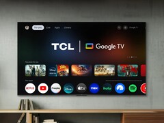 Le téléviseur intelligent TCL Q51K 4K QLED est disponible chez Walmart (source d'image : TCL)