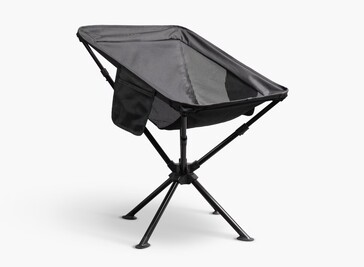 Fauteuil de route Tesla à 125 $