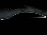 La Model 2 devrait avoir la forme d'une minuscule Model Y (image : Tesla/YouTube)