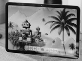 Xiaomi Redmi Pad 2 9,7 pouces : une critique par Notebookcheck