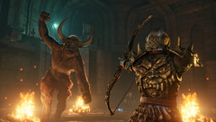 The Elder Scrolls IV Oblivion est vérifié par Steam Deck (image source : Bethesda)