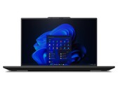 Le ThinkPad P1 Gen 7 présente un rapport écran/corps de 91,7 %. (Source : Lenovo)