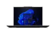 Le ThinkPad P1 Gen 7 présente un rapport écran/corps de 91,7 %. (Source : Lenovo)