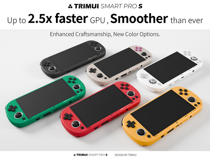 (Source de l'image : TrimUI)