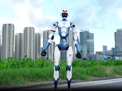 L'Unitree R1 sera bientôt disponible au niveau international via AliAxpress.