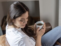 La bague intelligente VELIA devrait être livrée en juillet 2024. (Source de l'image : VELIA)