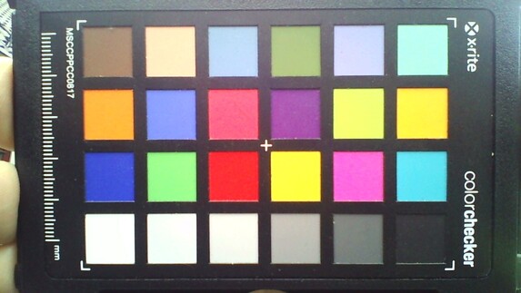 ColorChecker 