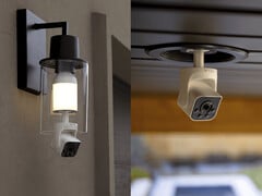 La Wyze Bulb Cam combine une ampoule intelligente et une caméra de sécurité en un seul appareil. (Source de l&#039;image : Wyze)