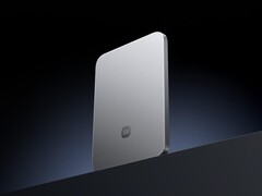 La nouvelle banque d&#039;énergie de Xiaomi (photo) a une épaisseur de 6 mm (source : Xiaomi)