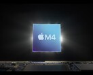 Applela nouvelle puce M4 de la Commission européenne apporte des gains de performance impressionnants au niveau du processeur (image via Apple)