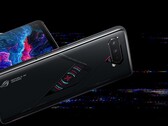 Le Asus ROG Phone 5s Pro. (Source : Asus)
