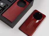 Le Mate 60 RS. (Source : Eva's Tech Life via Weibo)
