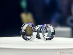 La Samsung Galaxy Ring pourrait être plus chère que la Galaxy Watch6 (Image : Notebookcheck)