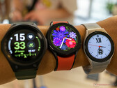 Galaxy Les utilisateurs de Watch5 et Watch4 peuvent télécharger la mise à jour via l'application Samsung Members (Source : Notebookcheck)