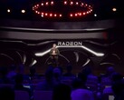 Lisa Su, PDG d'AMD, a évoqué un GPU RX 7000 sans nom lors de l'événement de lancement de Zen 4. (Source : AMD)