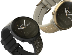 La Polar Ignite 3 devrait être lancée avant la fin de l'année 2022, Ignite 2 en photo. (Image source : Polar)