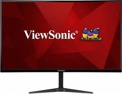 Le ViewSonic VX2718-2KPC-MHD. (Image source : ViewSonic)