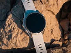 Garmin affirme avoir résolu quelques bugs supplémentaires avec sa dernière mise à jour logicielle stable pour les Fenix 8 et autres (Image source : Garmin)