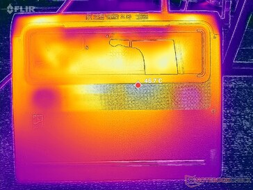 Cyberpunk 2077 stress (couverture D)